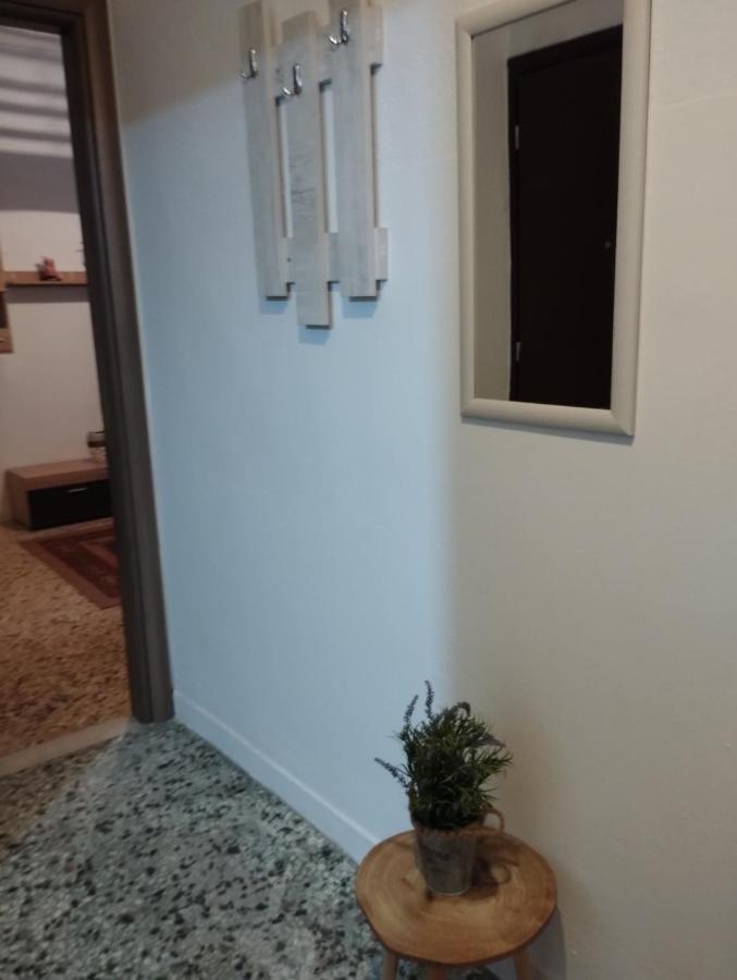 Ferienwohnung Tsantilis Down Town Kavala Exterior foto