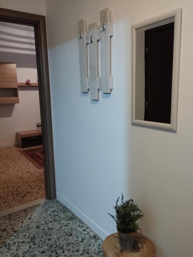 Ferienwohnung Tsantilis Down Town Kavala Exterior foto